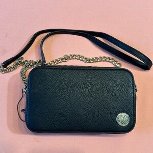 New Vince Camuto Bag. Black.